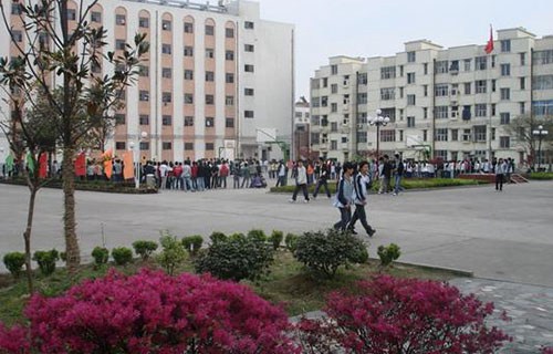 柳州市制劑醫(yī)藥技工學(xué)校