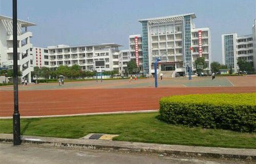 柳州汽車(chē)運(yùn)輸技工學(xué)校