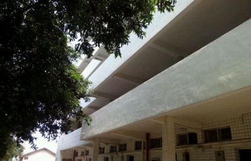 廣西柳州商業(yè)技工學(xué)校