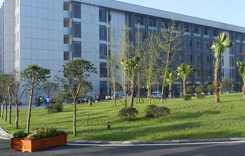 融水苗族自治縣民族職業(yè)教育中心