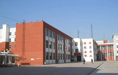 融水苗族自治縣民族職業(yè)教育中心