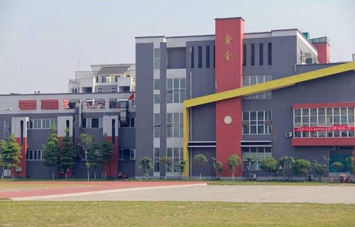 桂東機(jī)電工程學(xué)校