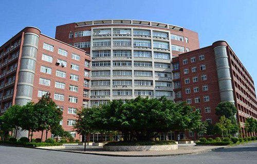 桂東衛(wèi)生學校