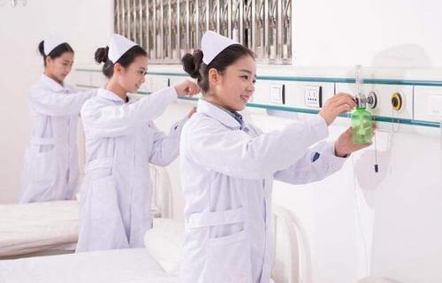 桂東衛(wèi)生學校