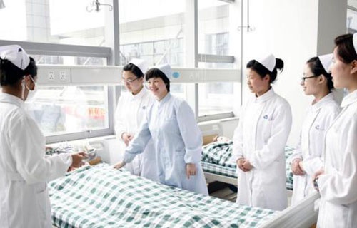 桂東衛(wèi)生學校