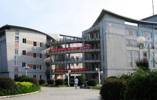 桂林電子中等專業(yè)學校