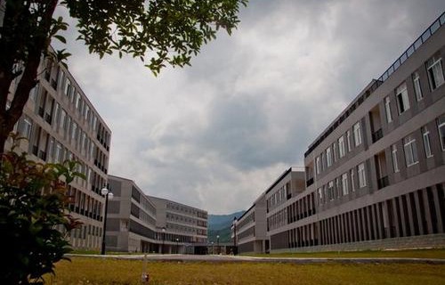 桂林電子中等專業(yè)學校