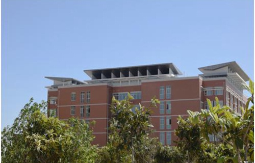 桂林電子中等專業(yè)學校