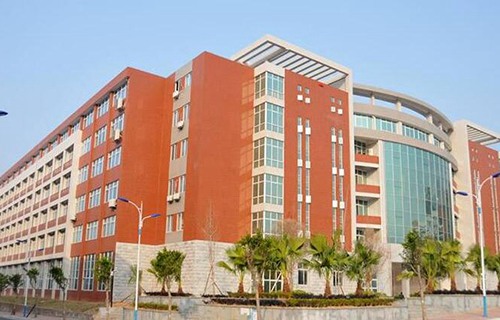 桂林工業(yè)技工學校