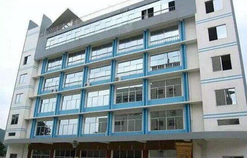 桂林工業(yè)技工學校