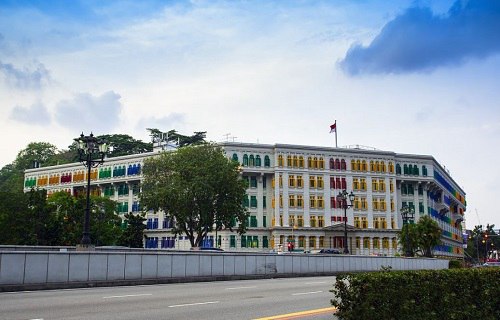 廣州立信職業(yè)技術(shù)學(xué)校