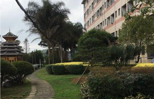 廣西桂林農(nóng)業(yè)學(xué)校