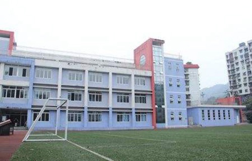 廣西桂林商貿(mào)旅游技工學(xué)校