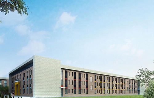 桂林第二技工學(xué)校