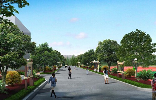 桂林第二技工學(xué)校