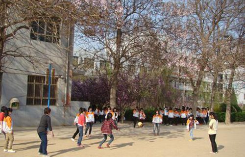 桂林機(jī)電工程學(xué)校