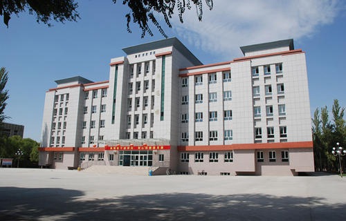 桂林旅游職業(yè)中等專(zhuān)業(yè)學(xué)校