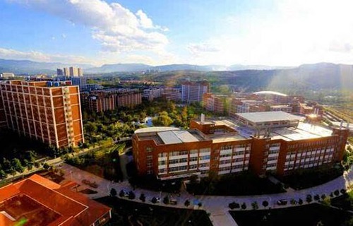 桂林旅游職業(yè)中等專(zhuān)業(yè)學(xué)校