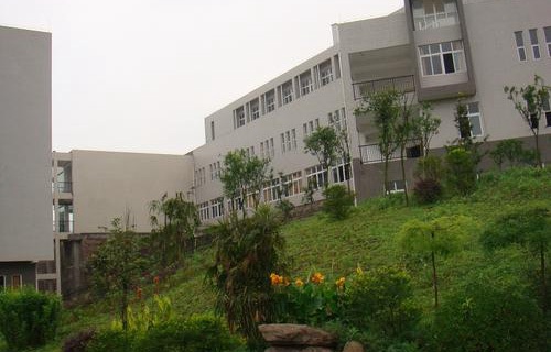 桂林陽朔西街外國語學(xué)校