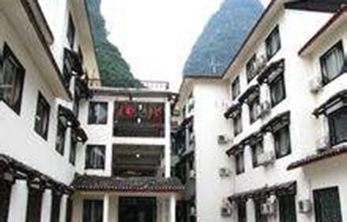 張藝謀漓江藝術(shù)學(xué)校