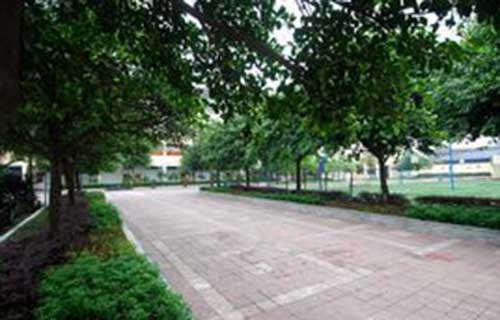 桂林交通技工學校