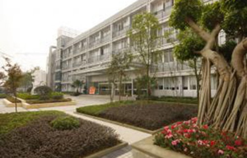 桂林交通技工學校