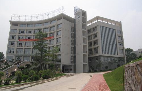 桂林交通技工學校