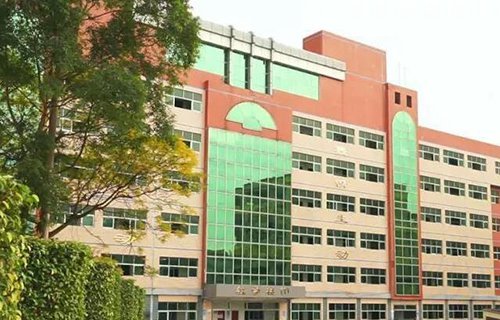 臨桂縣中等職業(yè)技術(shù)學(xué)校