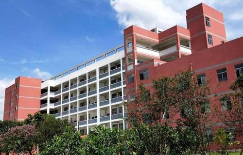 臨桂縣中等職業(yè)技術(shù)學(xué)校