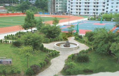 全州縣中等職業(yè)技術(shù)學(xué)校