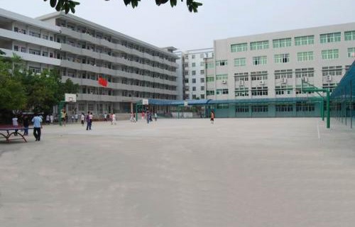 全州縣中等職業(yè)技術(shù)學(xué)校