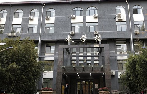 桂林興安縣中等職業(yè)技術(shù)學(xué)校