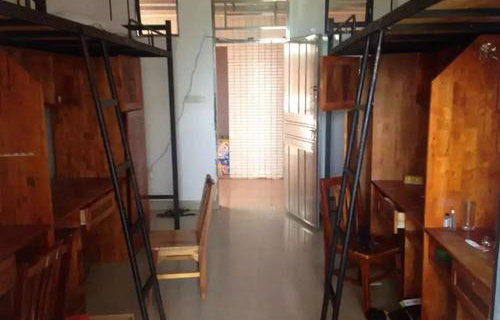 內(nèi)江奮發(fā)職業(yè)學(xué)校