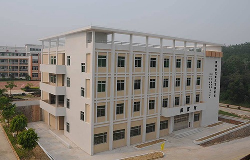 灌陽縣中等職業(yè)技術(shù)學(xué)校