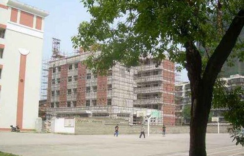 資源縣中等職業(yè)學(xué)校