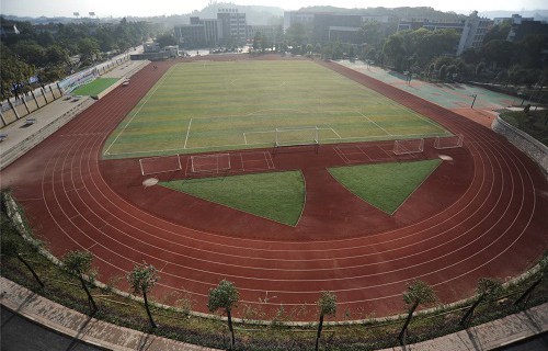 恭城瑤族自治縣民族職業(yè)教育中心