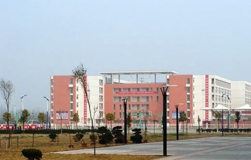 恭城瑤族自治縣民族職業(yè)教育中心