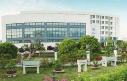 恭城瑤族自治縣民族職業(yè)教育中心