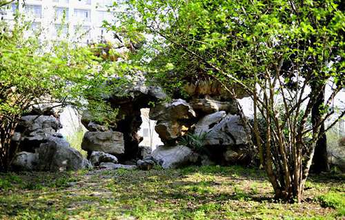 梧州市第一職業(yè)中等專業(yè)學(xué)校