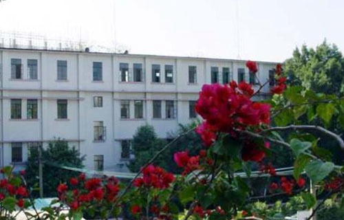 廣西梧州財(cái)經(jīng)學(xué)校