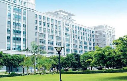 廣西梧州財(cái)經(jīng)學(xué)校