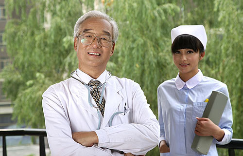 四川成都希望衛(wèi)校