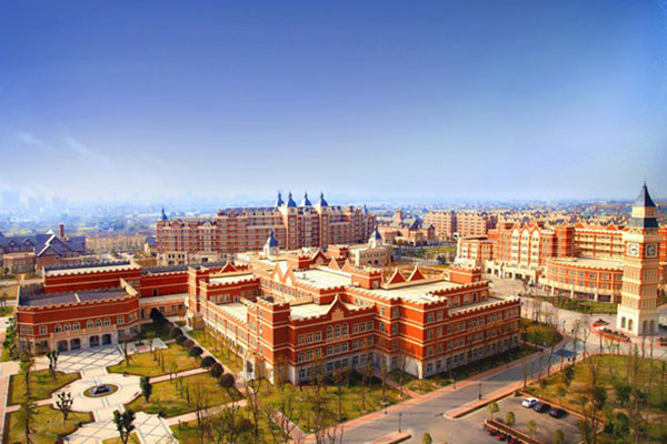 自貢旭江職業(yè)技術(shù)學(xué)校