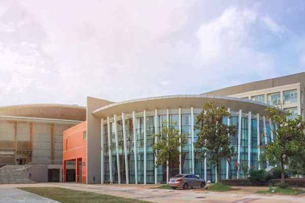 自貢旭江職業(yè)技術(shù)學(xué)校