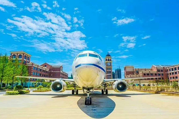 自貢旭江職業(yè)技術(shù)學(xué)校