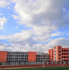 自貢興超文武學(xué)校