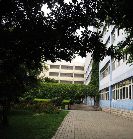 自貢錦江職業(yè)技術(shù)學(xué)校