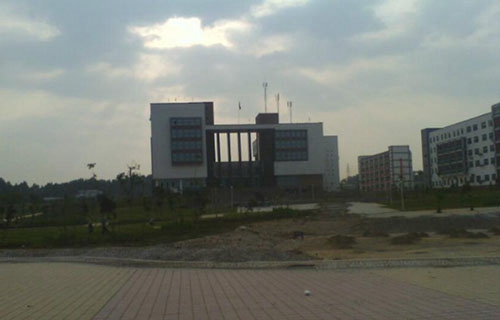 梧州電子工程學(xué)校