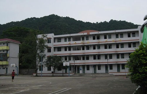 梧州電子工程學(xué)校