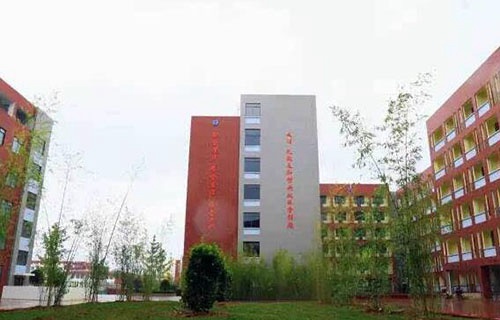 梧州電子工程學(xué)校